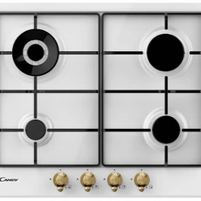 CANDY Варочная поверхность CHW6BR4WGTWA