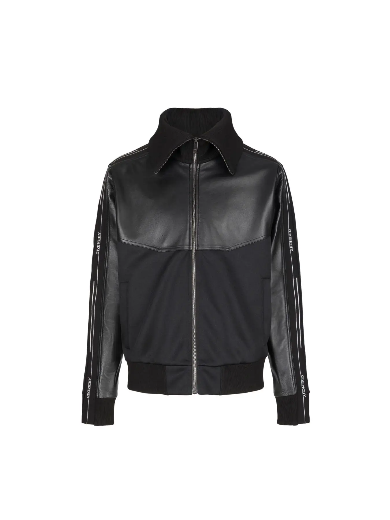 chaqueta givenchy hombre