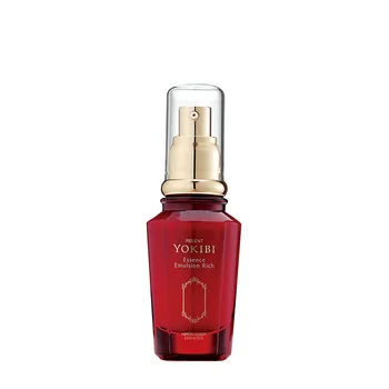 

Emulsion for face relent yokibi emulsion rich