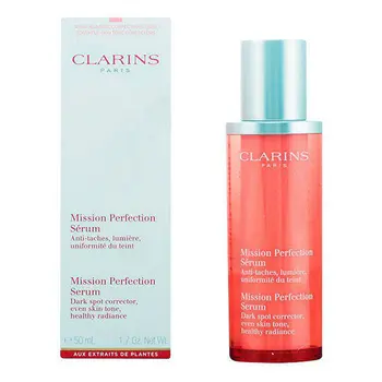 

Anti-Brown Spot Serum Mission Perfection Clarins