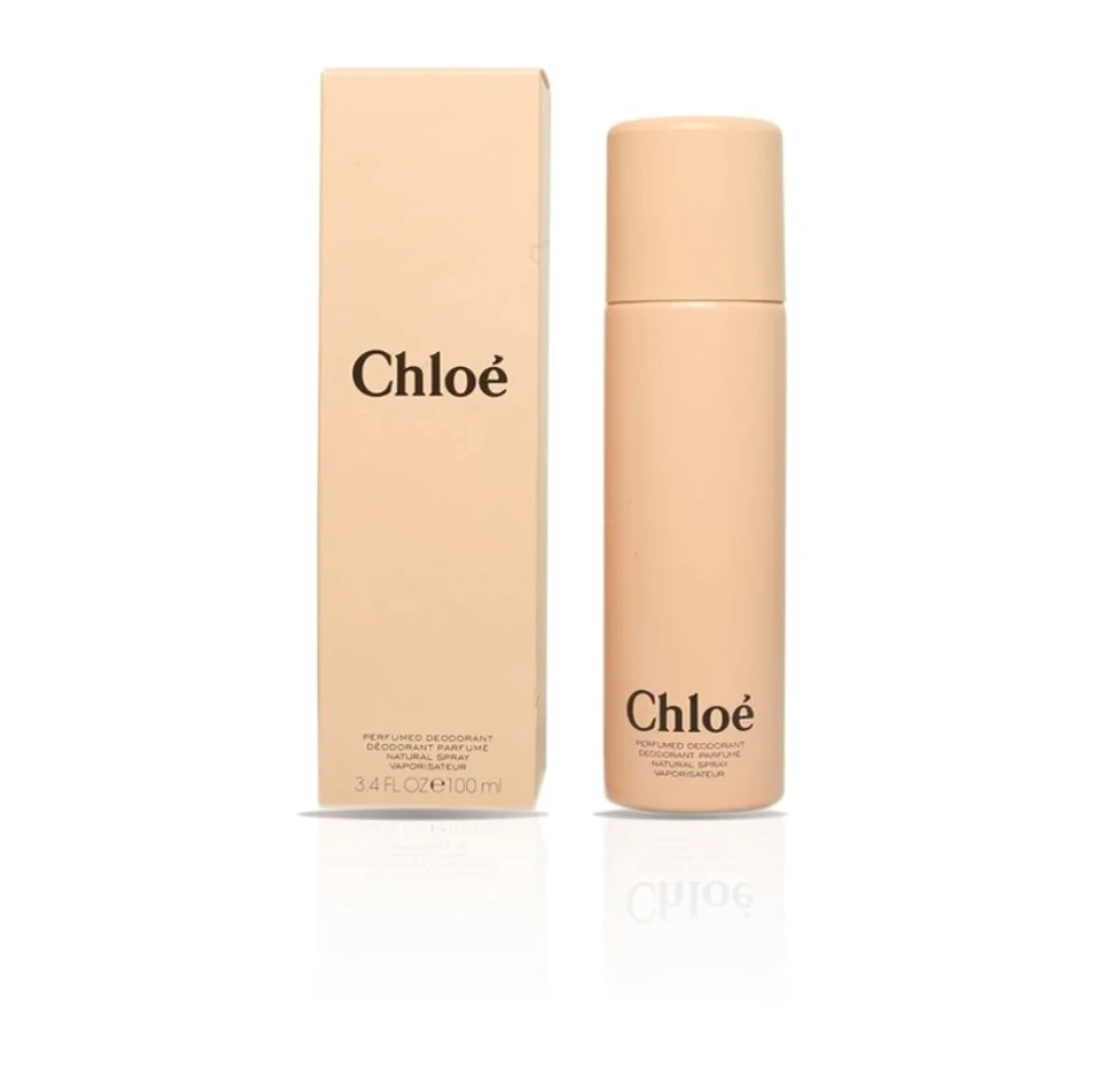 Chloe Signature deodorant spray 100 ml