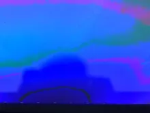 2m USB Powered LED Strip Light TV Backlighting Home Theater Lighting for TV Computer