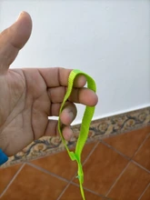 Correas de nailon para perros, correa de entrenamiento de Mascota para caminar, gatos, correa de plomo, 3 colores, 1,5 M, 1,8 M, 3M, 4,5 M, 6M, 10M