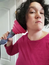 Difusor de cobertura Universal para rizos de cabello, secador de pelo en disco, secador de pelo rizado, rizador de pelo, accesorios para salón