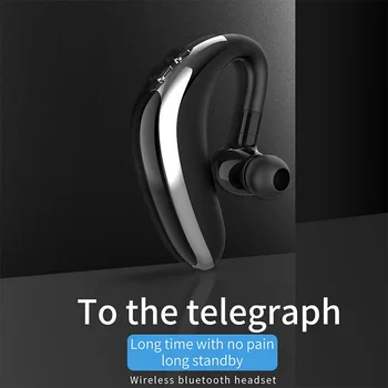 

100 pcs Wireless H500 Bluetooth V5.0 Stereo Headset earphones Sport Earbuds Earphone