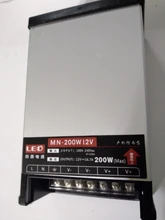 Transformers Switching Lighting SMPS Power-Supply Volt Outdoor Rainproof 12 24-V AC/DC
