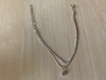 Letepi-tobilleras de abalorios bohemios para mujer, tobillera de circonia cúbica Bohemia, pulsera para tobillo, joyas para tobillera 2020