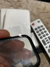 Protector de pantalla de cristal para Apple Watch Series 6 se 5 4 3 2 1, Protector de pantalla para iWatch 38MM 40MM 42MM 44MM, 3 uds.