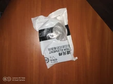 Respirador químico de Gas y polvo de media cara, mascarilla protectora de seguridad para el trabajo, filtros duales, pintura Industrial, Vapor orgánico