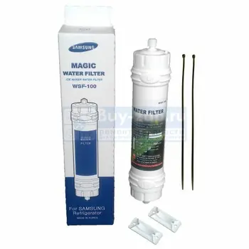 

Water filter for refrigerator Samsung (Samsung)