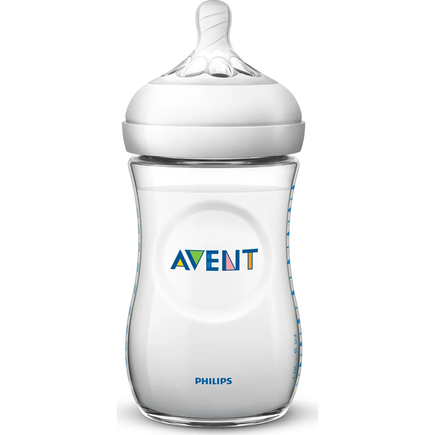 Оригинальный набор бутылочек Philips Avent для новорожденных разновидностей чили без