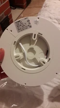 Bathroom-Lamps Ceiling-Light Bedroom Kitchen Modern Led Ultrathin 24W 220V 5000K 18W