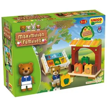 

Maximilian shop fruit-Giochi-giocattoliANDRONI8.83