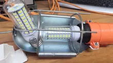 Corn-Bulb Candle Led-Light E14 Home-Decoration E27 72leds Smd5730 220v Chandelier 48