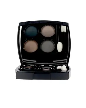 

CHANEL LES 4 OMBRES #324-Blurry Blue