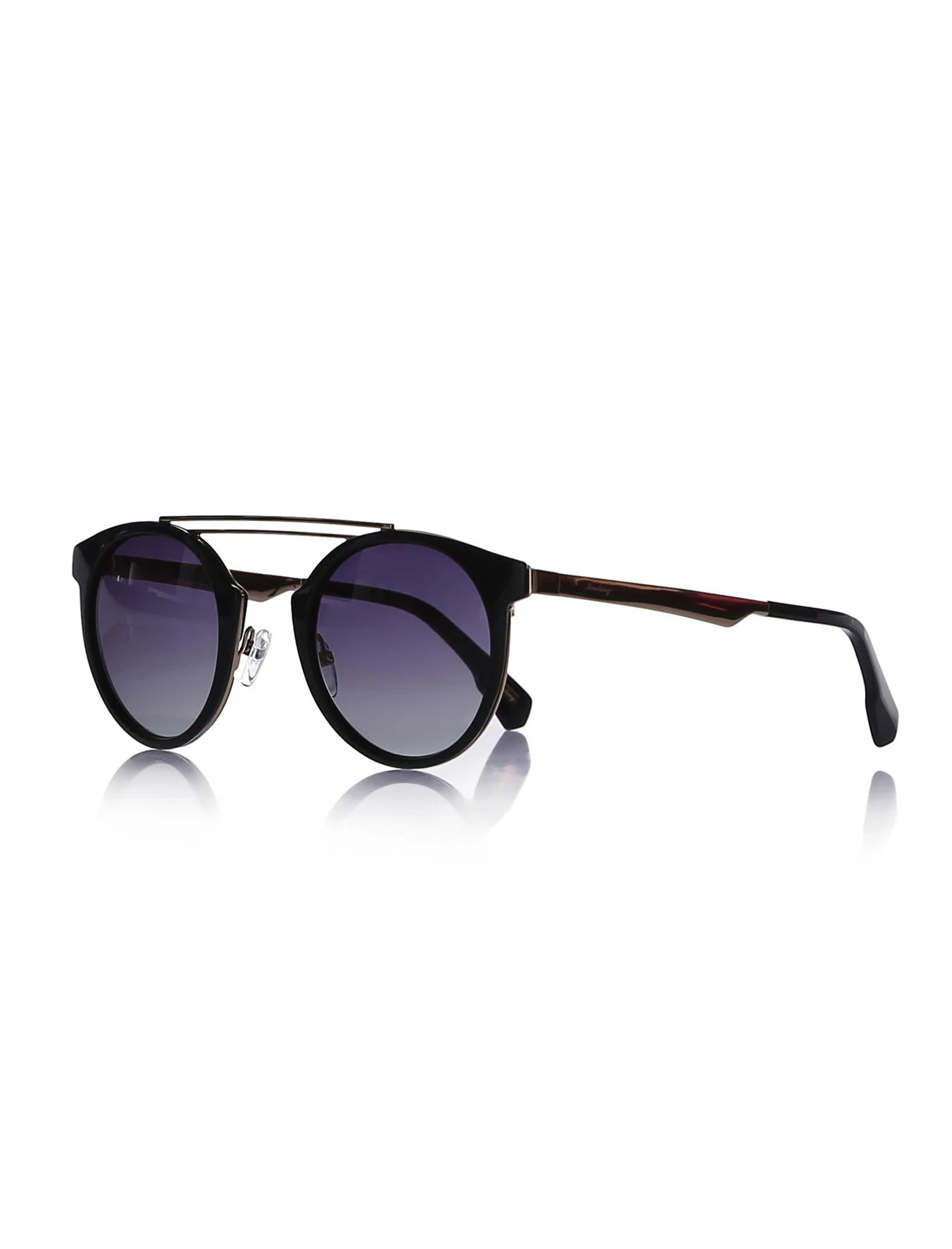 

Men's sunglasses mu 1583 04 bone Navy unspecified 49 -- mustang