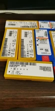 Herramientas de corte de carburo de tungsteno, MGMN200, MGMN300, MGMN400, MGMN500, NC3020 / 3030 / PC9030