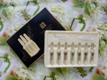 Suero facial de ácido hialurónico, nicotinamida ampolla blanqueadora, hidratante, antienvejecimiento, antiarrugas, reducción de poros, esencia para el cuidado de la piel