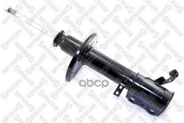 4214-0099-Sx_амортизатор Передний Левый Газовый! Toyota Corolla 1.8d/2.0d 97-01 Stellox 42140099sx Stellox арт. 42140099SX