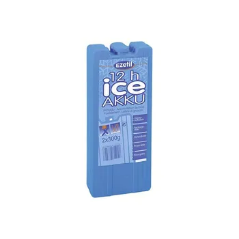 

Cold battery ezetil ice Akku
