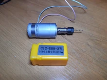 ER8 ER11 ER16 ER20 C10 C16 C20 C25 herramienta de soporte del eje del motor de eje 6mm 8mm 5mm 10mm para ER soporte de herramientas de máquina de grabado