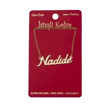 Rarest Is Necklace | Украшения и аксессуары