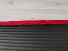 Yoga-Mat Gymnastic Exercise Fitness Extra-Thick Non-Slip Pilates NRB 10mm for Tasteless