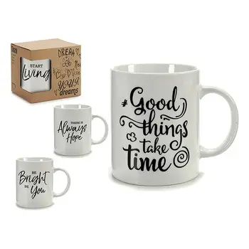 

Mug Black (7 x 9,5 x 11 cm)