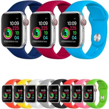 

Apple Watch Series 1 2 3 4 Replacement Band iWatch 38-40 42-44mm