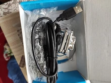 1600X USB Digital Microscope Camera Endoscope 8LED Magnifier with Metal Stand