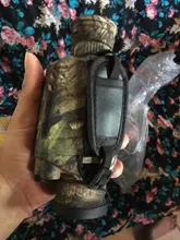 Monoculars Night-Vision-Device Digital Hunting Infrared WG540 with 8G Tf-Card Full-Dark