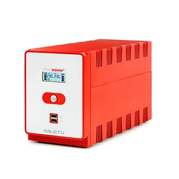 

Offline UPS Salicru 647CA000005 960W Red
