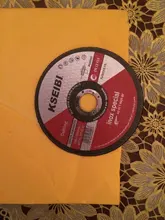 Stainless-Cutting-Disc Cutting-Wheel 5-Inch-Grinding Metal POSENPRO Wheel-Fiber 125mm