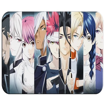 

MAT SMALL SHOKUGEKI NOT SOMA mousepad raton
