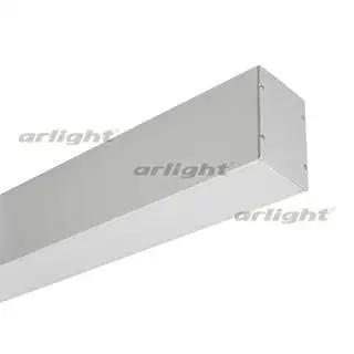 027399 Светильник SP-LINE-6085-1000-30W Day4000(ANOD) ARLIGHT
