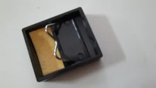Soldering-Iron-Stand-Holder Clean-Sponge Micarta Mini Welding 
