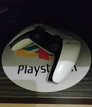 Gaming Mousepad Mice-Pad Playstation Hot-Game Maiyaca-Designs Customized Round PC Mat