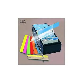 

5 Box cavalierini assort colors 10x150mm s251502 3 l3L4.02