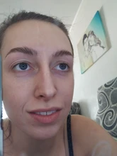 Kit de laminación de cejas semipermanente, ajuste de estilismo permanente, rizador de cejas, salón de belleza, uso doméstico, 1 Juego