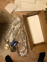 Pendant-Lights Hanging-Lamp Hoop Glass-Ball Industrial-Decor Gold Living-Room Modern Led