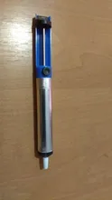 Tin-Gun Removal Suction Desoldering-Pump Professional Welding-Hand-Tools Iron