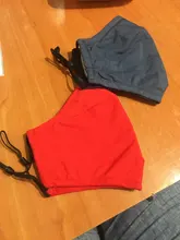 Mascarilla de boca en algodón Unisex, máscara reutilizable a prueba de polvo, lavable, Anime, para ciclismo y campamento