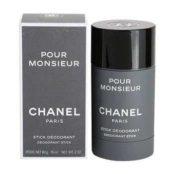 

Stick Deodorant Pour Monsieur Chanel (75 ml)