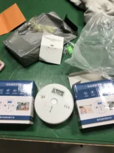 Alarma de gas de monóxido de carbono, alarma de luz y sonido, indicador de concentración de gas para evitar la intoxicación de gas, protección de la seguridad familiar