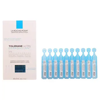 

Eye Make Up Remover Toleriane La Roche Posay