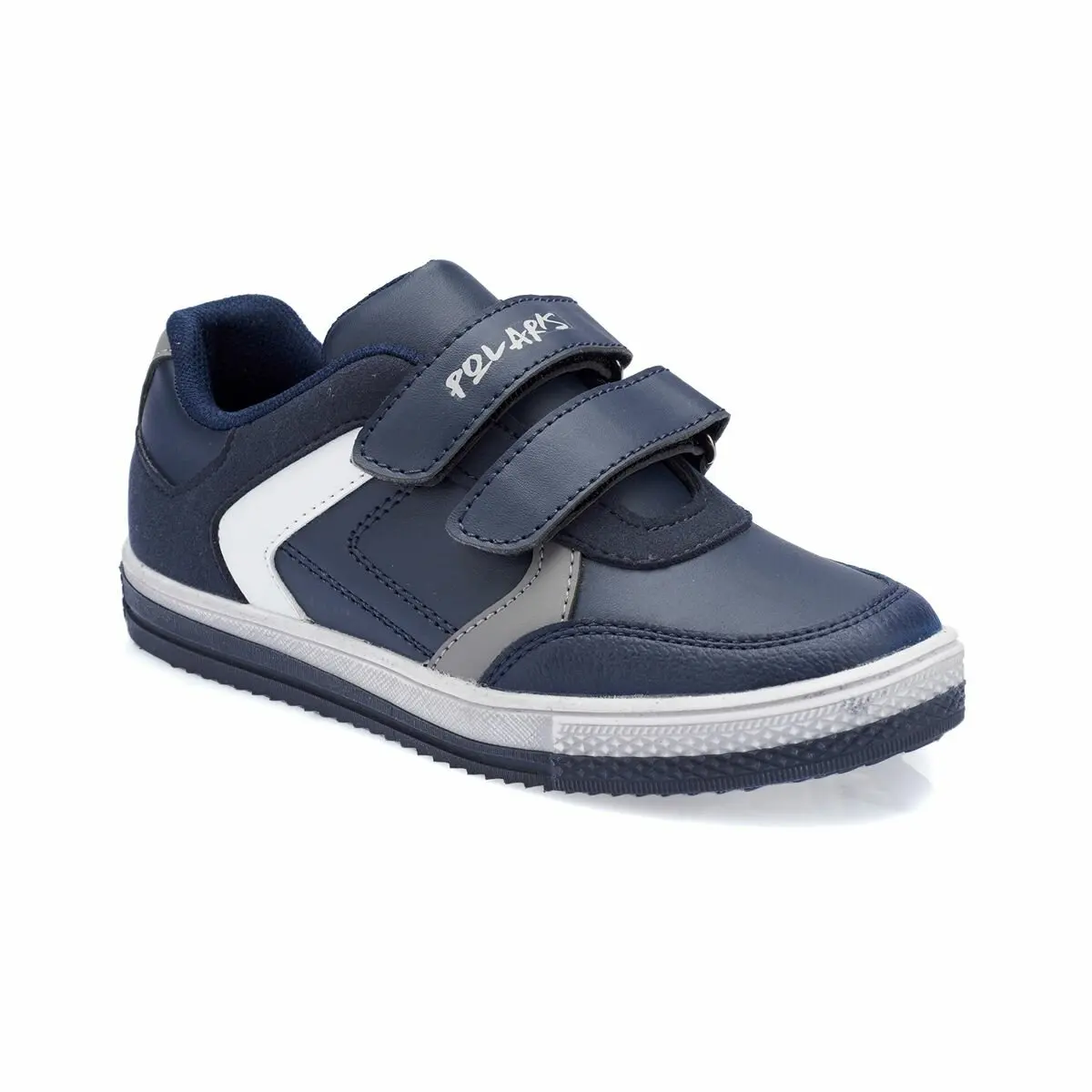 

FLO 82.510605.F Navy Blue Male Child Shoes Polaris