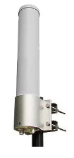 

Allnet HG5158DP-13U Antenna 8GHz White