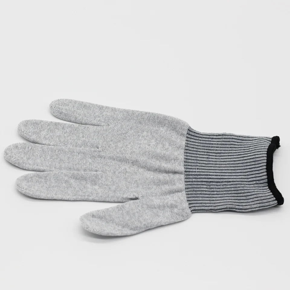Anti-Static Lint Free Vinyl Wrap Gloves Specifically For Wrap & Decal Applicators MO-732
