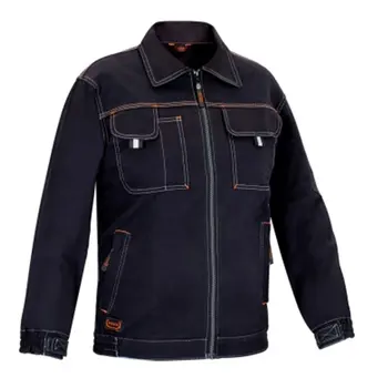 

Working jacket T50 ALG MLTIBOL AZ/MAR STRETCH TRIPLE COSTU