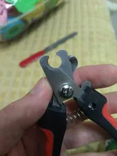 Cutter Clippers Grooming-Scissors Sickle Dog-Supplies Professional Pet-Claws with Stainless-Steel